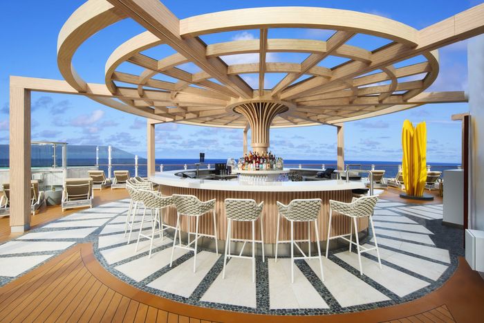 Vibe Beach Club